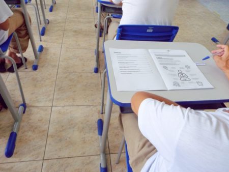 Hortolândia inicia novas turmas de programa de capacitação para reeducandos de centro prisional