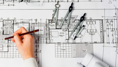 Imóvel na planta traz diversas vantagens em relação ao finalizado