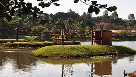Parque Ecológico em Americana tem programação de férias