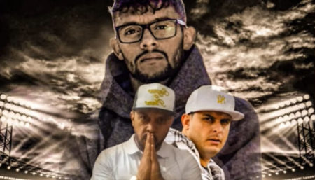 Rapper de Hortolândia lança rap em homenagem a Gustavo Scarpa