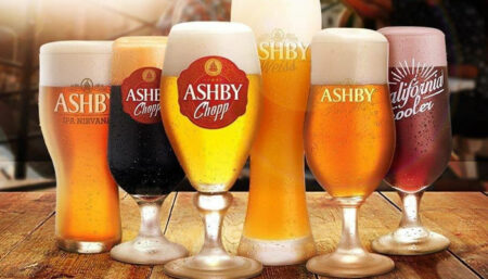 Cervejaria de Amparo conquista quatro medalhas em um dos maiores concursos cervejeiros do mundo que acontece em Londres