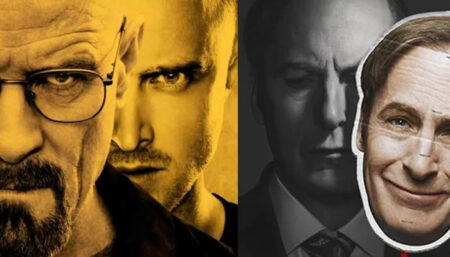Série: Better Call Saul chega ao fim