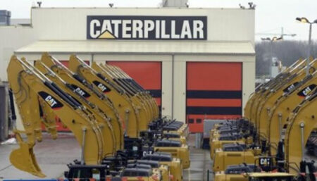 Caterpillar anuncia diversas vagas de emprego em Piracicaba
