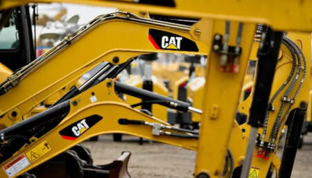 Caterpillar anuncia investimento milionário em Piracicaba