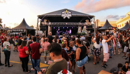 Shopping Indaiatuba recebe Festival Costelada + Churros e Brigadeiro