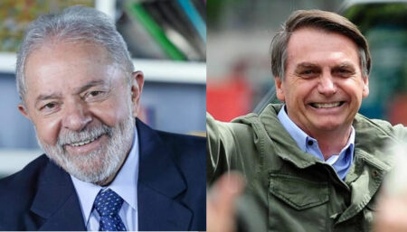 Saiba quem são os candidatos à Presidência eleições 2022