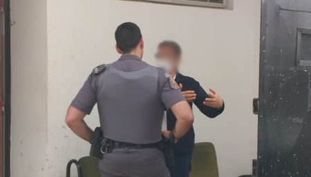 Pediatra é preso em Monte Mor por suspeita de abusar de adolescente de Hortolândia 