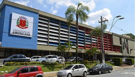 Concurso público Americana com 298 vagas para diversas áreas