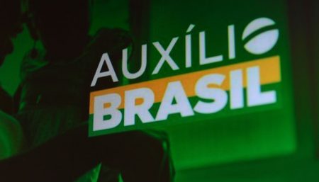 Auxílio Brasil é pago hoje a Beneficiários de NIS final 2
