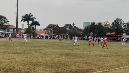 Campeonato Amador Hortolândia: Confira os resultados dos primeiros jogos da Semifinal