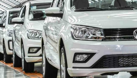 Gol, HB20, Honda City, Polo Track e Saveiro 2023
