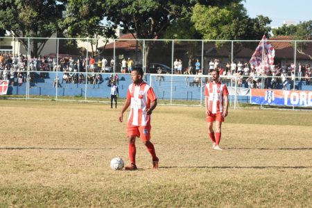 Jogos do final de semana definem finalistas Campeonato de Futebol Amador