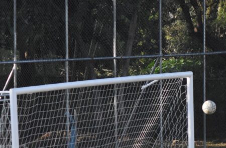 Jogos com muitos gols marcam o início da categoria Master do futebol amador em Hortolândia