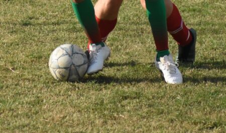 Duas equipes fecham a 1ª fase do campeonato de futebol da categoria Super Master com 100% de aproveitamento