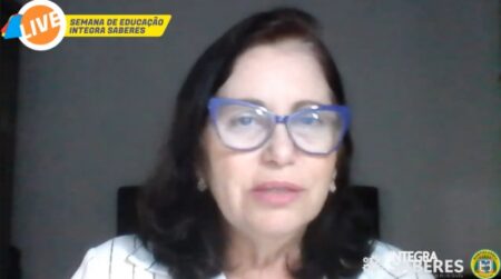 Debate sobre contribuições da consciência fonológica para a alfabetização abre Semana de Educação em Hortolândia