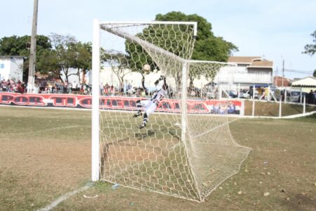 Finais do Campeonato Amador de Futebol de Hortolândia