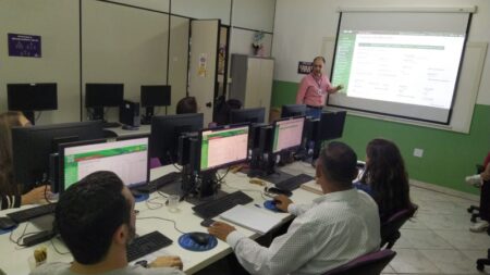 Hortolândia utilizará novo programa de gestão do Sistema Único de Assistência Social