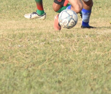 Jogos do futebol amador de Hortolândia pelas categorias Super Master e Master acontecem neste final de semana