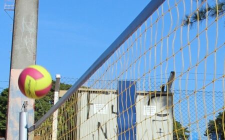 Vôlei de praia e futebol representam Hortolândia nos Jogos Regionais neste sábado (20/08)