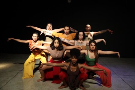 Hortolândia retoma realização da Mostra de Artes da Cena