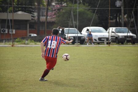 Final da categoria Super Master do futebol de Hortolândia será neste sábado (27/08), no Campo do Rosolém