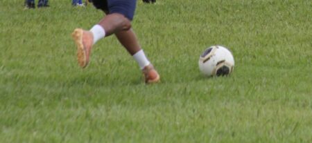 Escolinhas de futebol se destacam em rodada do torneio Infantil e Mirim do futebol amador de Hortolândia