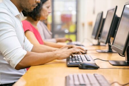 Fundo Social de Hortolândia garante cursos profissionalizantes para Hortolândia