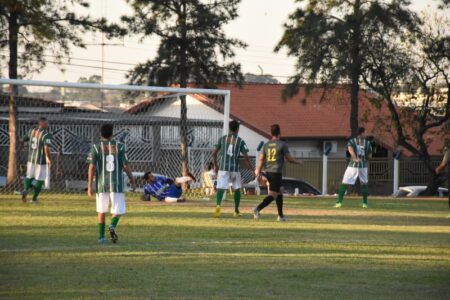 Campo do Rosolém receberá mais uma edição do Torneio 7 de Setembro de futebol
