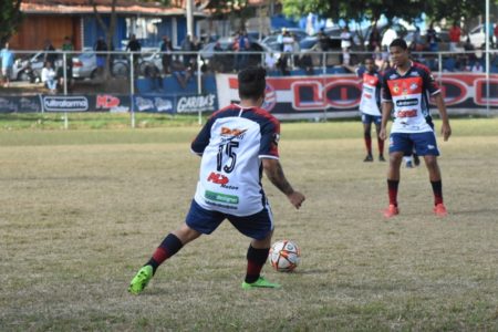 Restam oito equipes na busca pelos títulos das duas divisões do Campeonato de Futebol Amador de Hortolândia