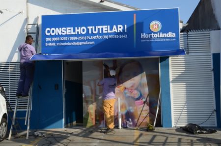 Conselho Tutelar I Hortolândia atende em novo endereço, a partir desta quinta-feira (04/08)