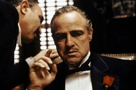 Clássico do cinema “O Poderoso Chefão” é atração do Pontos MIS