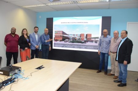 Hortolândia terá novo hospital particular