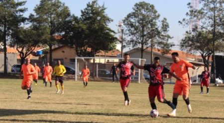 Campeonato Interno promove partida final, neste sábado (06/08)