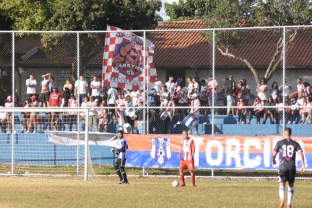 Campeonato de Futebol Amador Hortolândia chega nas semifinais