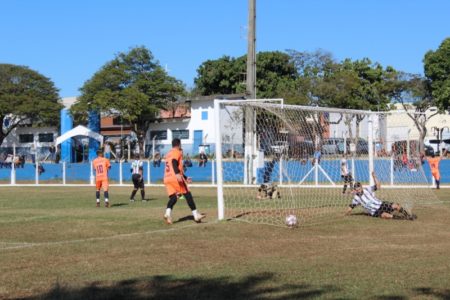 Campeonato Interno de Futebol da Prefeitura de Hortolândia será decidido no sábado (06/08)