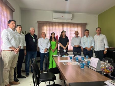 Hortolândia é aprovada para participar de consórcio de saúde que oferece serviços e exames