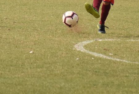 Equipes do grupo B despontam como favoritas no Campeonato Super Master de futebol