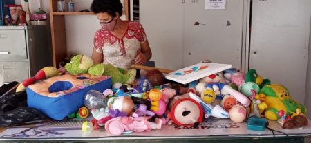 Fundo Social de Solidariedade de Hortolândia lança Campanha de Arrecadação de Brinquedos