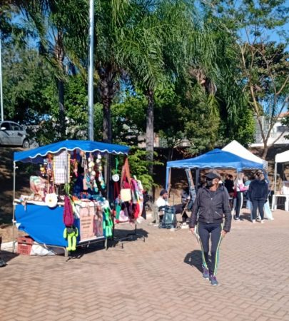 Economia Solidária levará feira para “1ª Festa de Dia dos Pais” no Parque Lago da Fé, neste sábado (13/08)