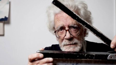 Pontos MIS realiza oficina on-line sobre o cineasta Eduardo Coutinho