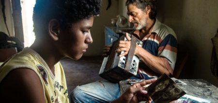 Filme brasileiro “Filho de boi” é atração do projeto “Bate-papo de cinema” do Pontos MIS