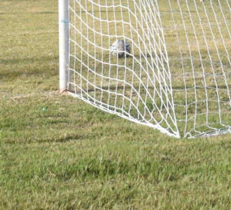 Goleada marca a segunda rodada do campeonato de futebol amador da categoria Super Master