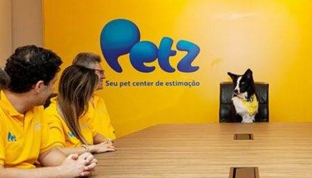 PETZ Hortolândia contrata operador de caixa