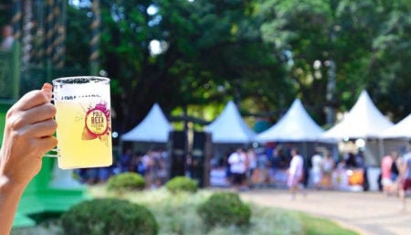 Polo Beer Festival de Inverno em Campinas