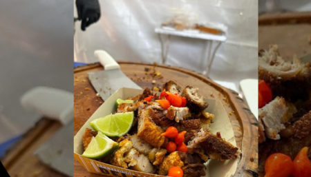 Felipe Titto promove evento gastronômico em Campinas no Dia dos Pais