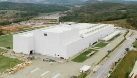 WEG Betim anuncia investimentos de R$34 milhões em Minas Gerais