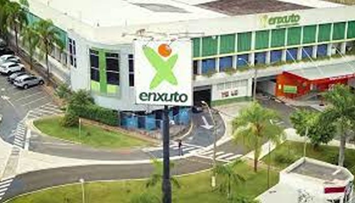 grupo Enxuto