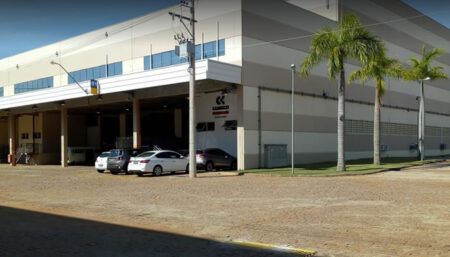 CAMOZZI em Sumaré contrata Auxiliar de Produção Mecânico
