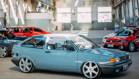 Sunset Meeting – Encontro Automotivo em Campinas