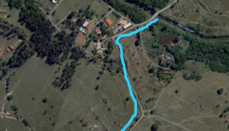 Estrada Mor 391 receberá nome cidadão que viveu em Monte Mor